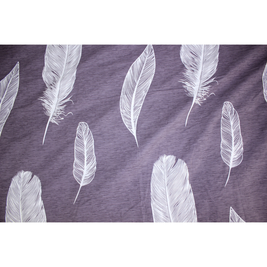 Постільна білизна MirSon Ranforce Elite Paula №33INT 160х220 (2200004697178) - зображення 5