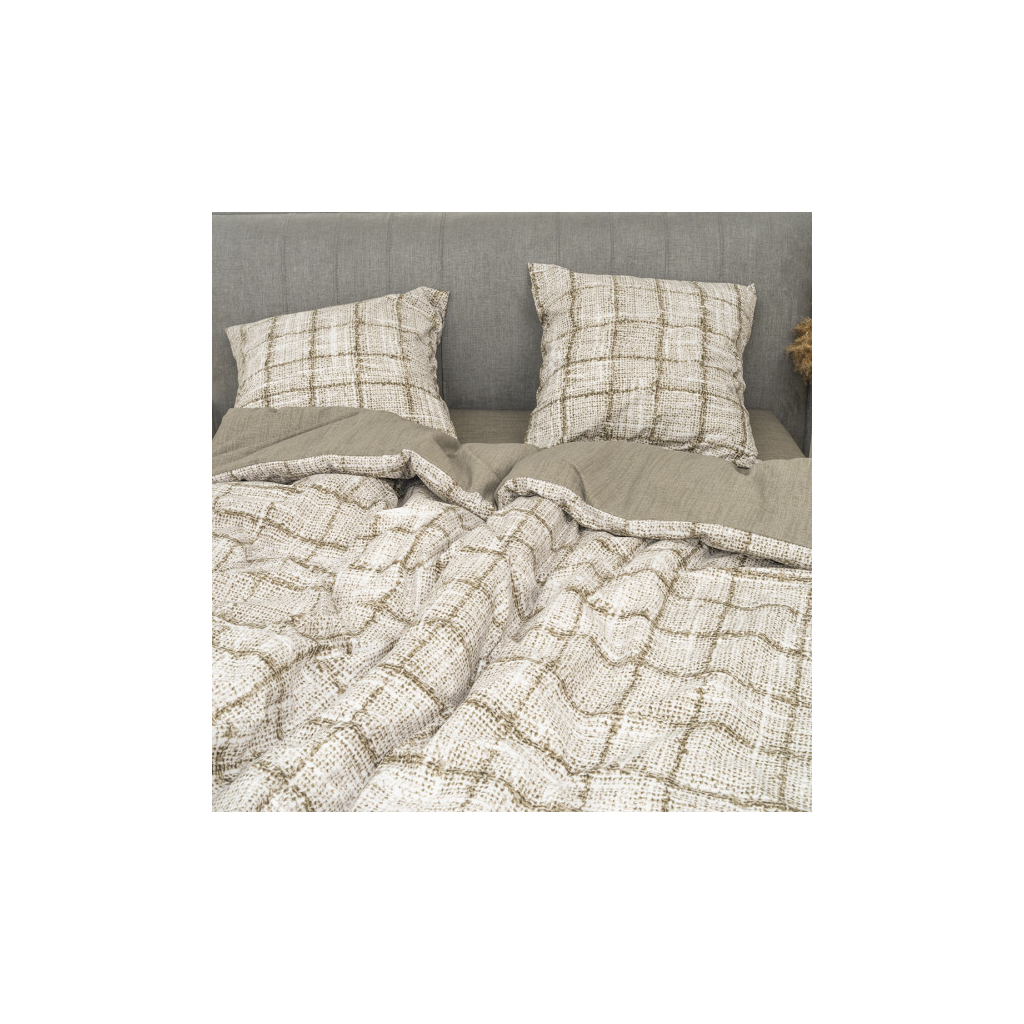 Постільна білизна Viluta 24296 Ранфорс сімейний (24296_sm) - зображення 5