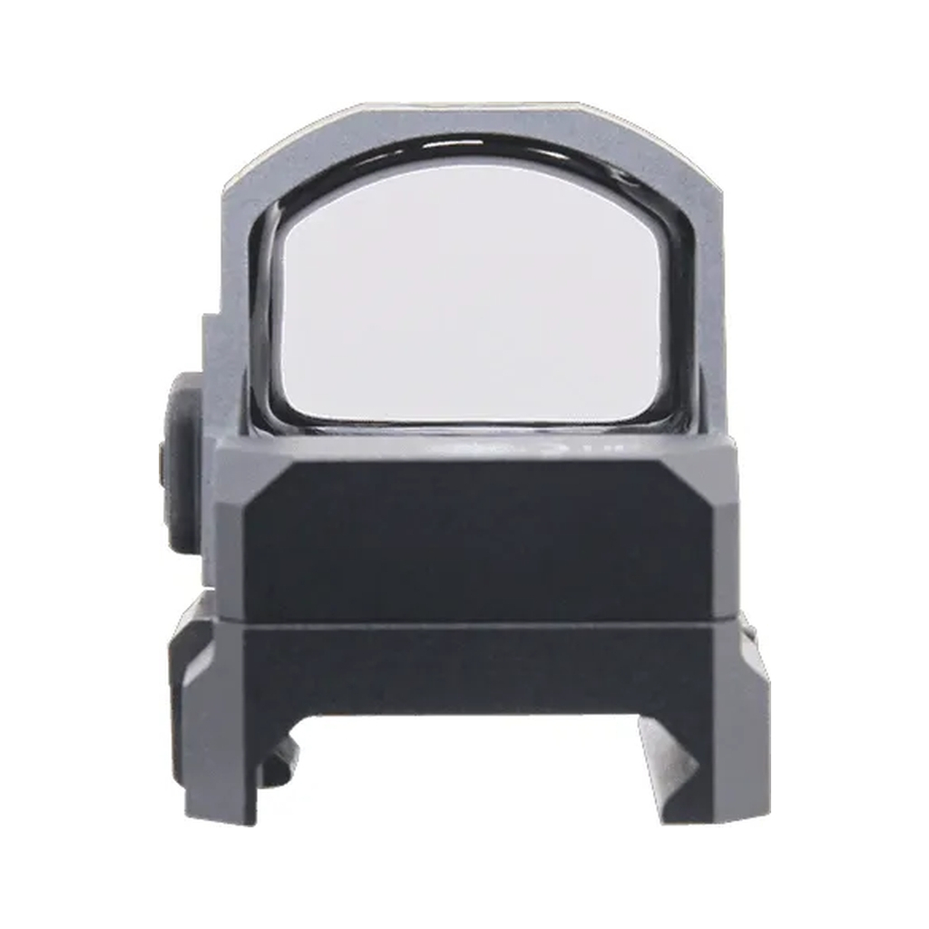 Коліматорний приціл Vector Optics Frenzy 1x17x24 5MOA Green Dot TEK footprint (SCRD-G19II) - зображення 6