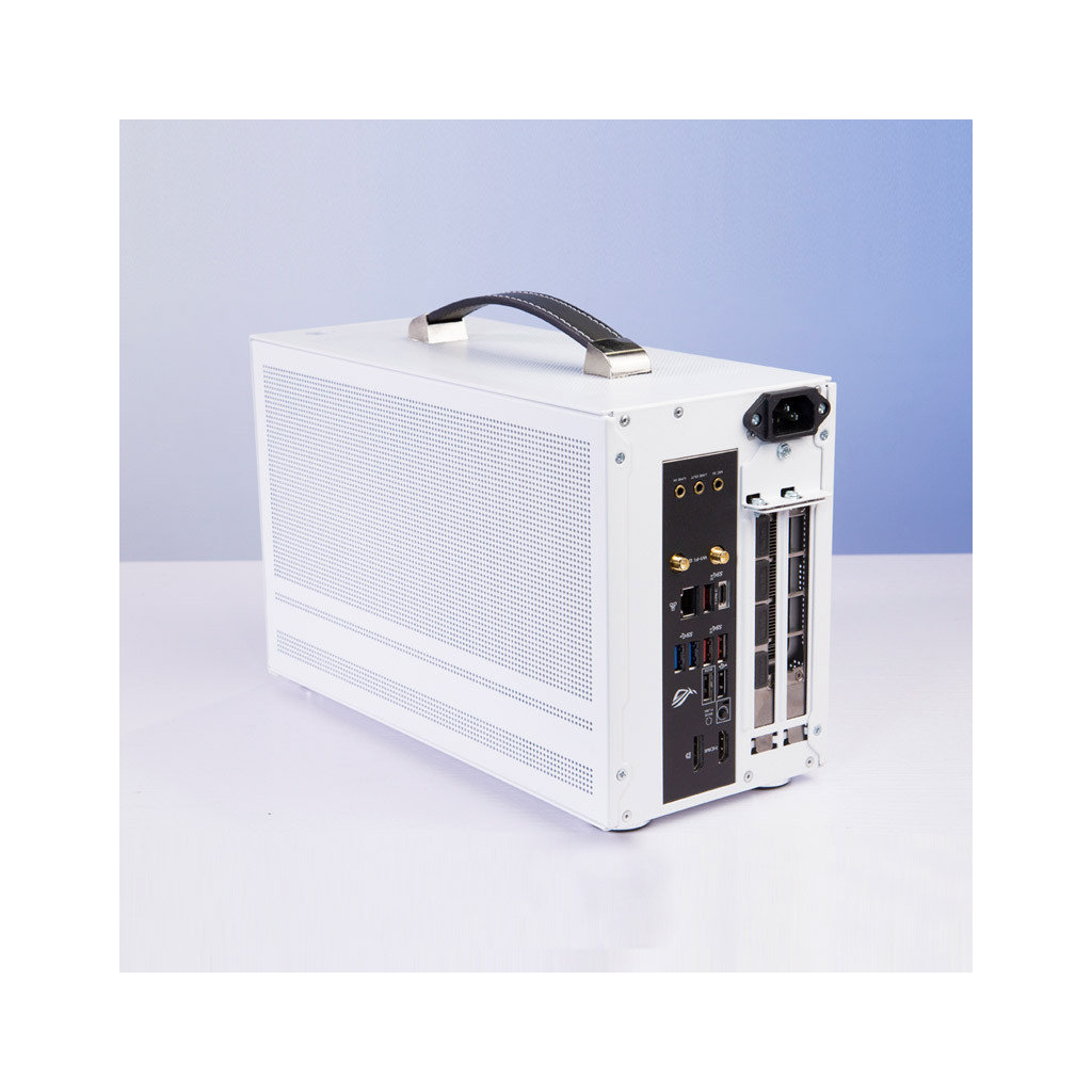 Корпус PcCooler I100W PRO MESH - зображення 5