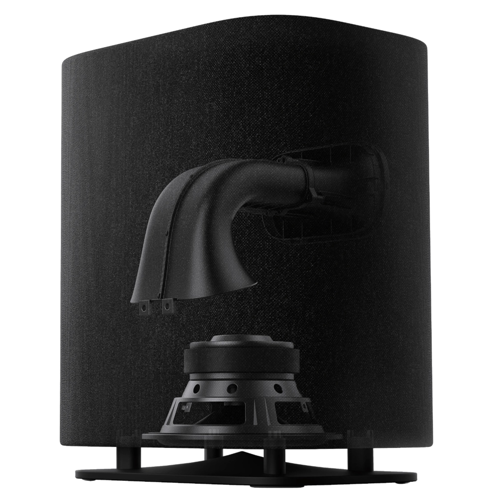 Акустична система JBL Enchant 1100 + Enchant Sub (HKENCH1100WSUB) - зображення 5