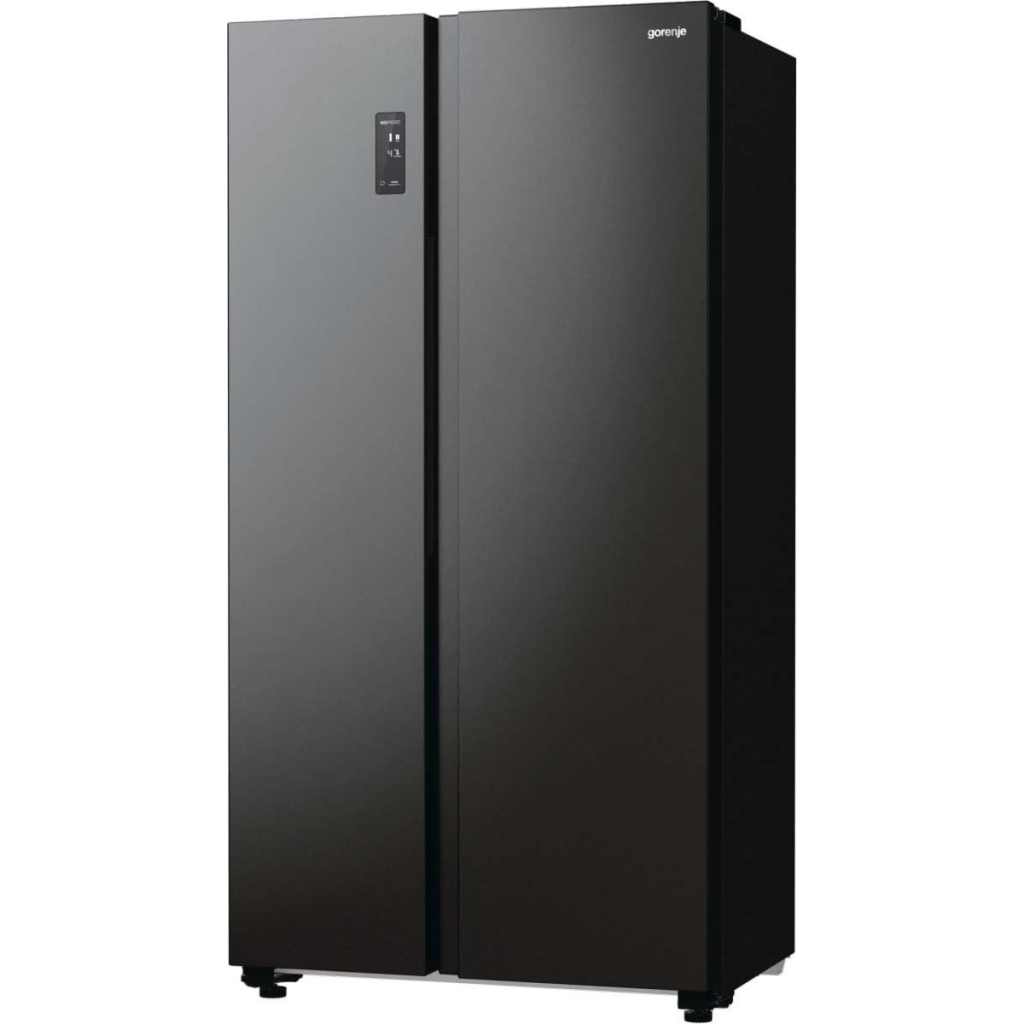 Холодильник Gorenje NRR9185EABXL - зображення 4