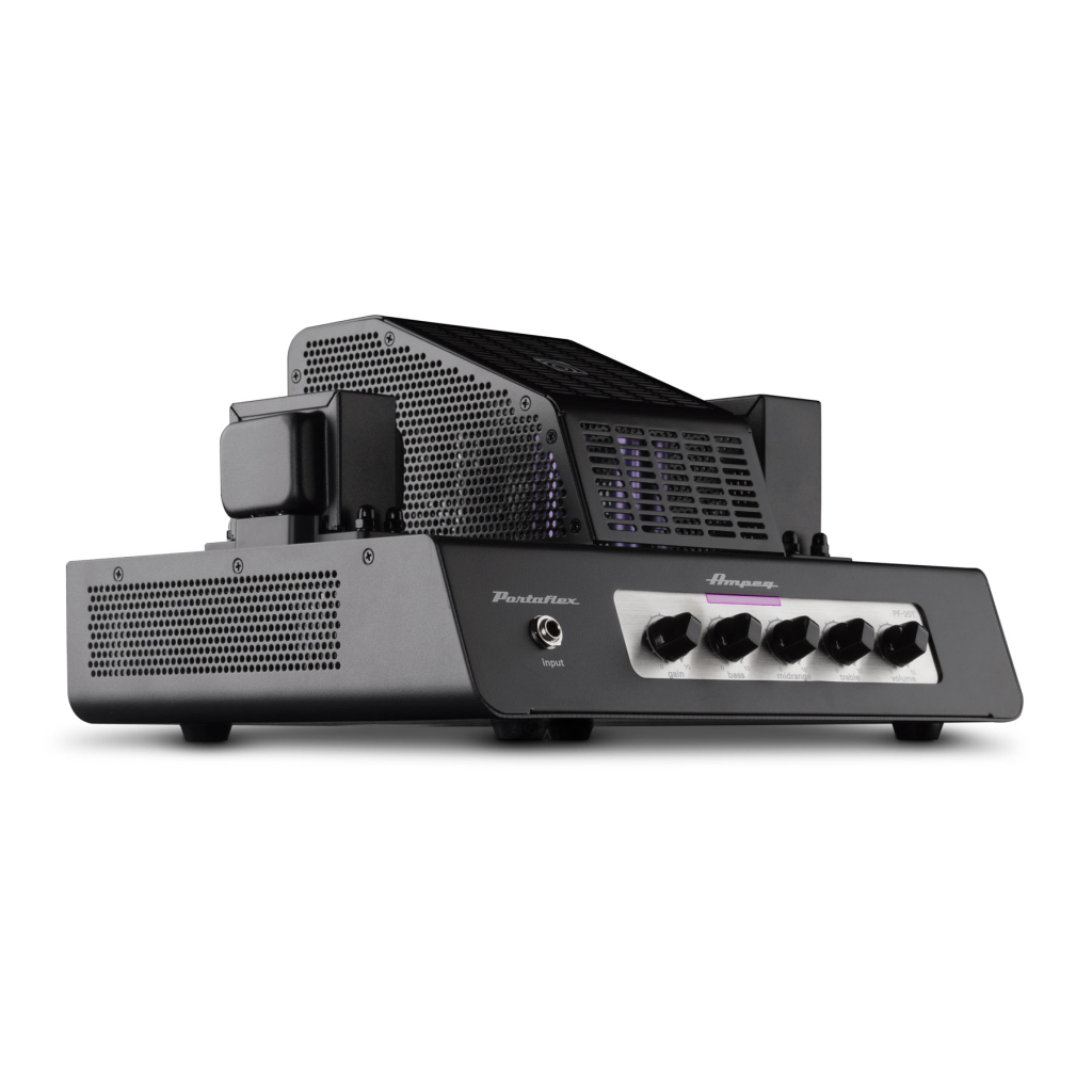 Гітарний підсилювач Ampeg PF-20T - зображення 1