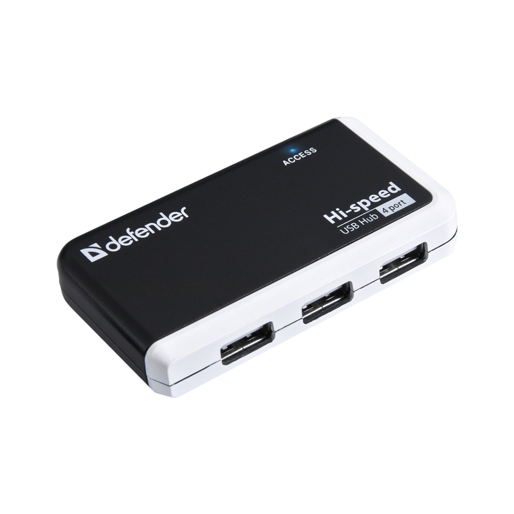 Концентратор Defender QUADRO INFIX (83504) - зображення 1