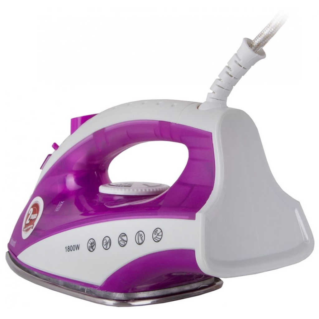 Праска Saturn ST-CC7142 Violet - зображення 4