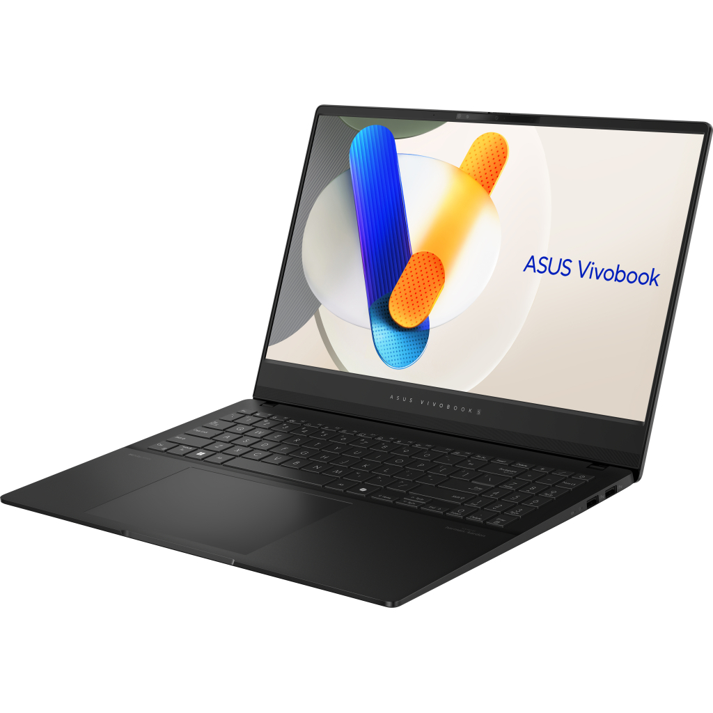 Ноутбук ASUS Vivobook S 15 OLED M5506WA-MA017 (90NB14A2-M000Z0) - зображення 3