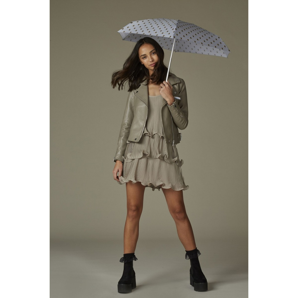 Парасоля Fulton Tiny-2 L501 Bees (L501-032572) - зображення 3