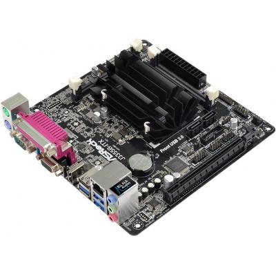 Материнська плата ASRock J3355B-ITX - зображення 4