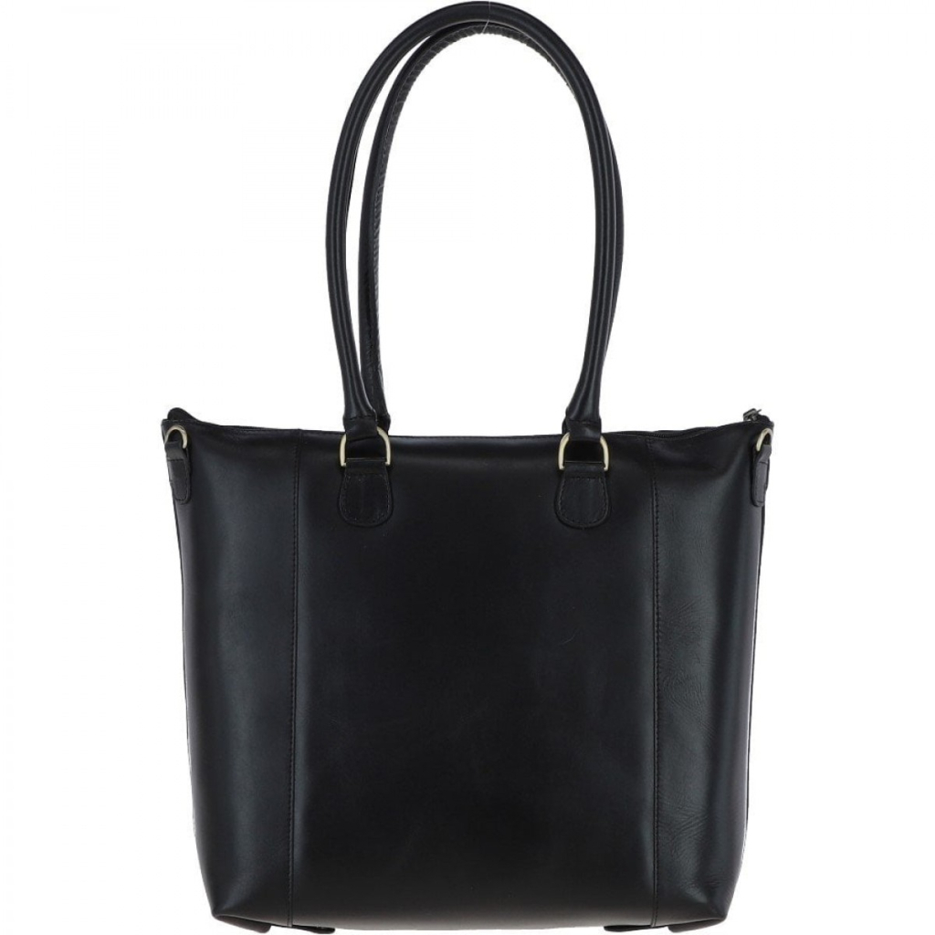 Сумка Ashwood V29 Black - зображення 3