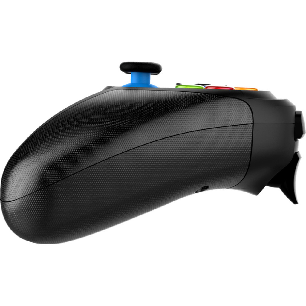 Геймпад iPega PG-9157 Bluetooth PC/Android/iOS Black (PG-9157) - изображение 5