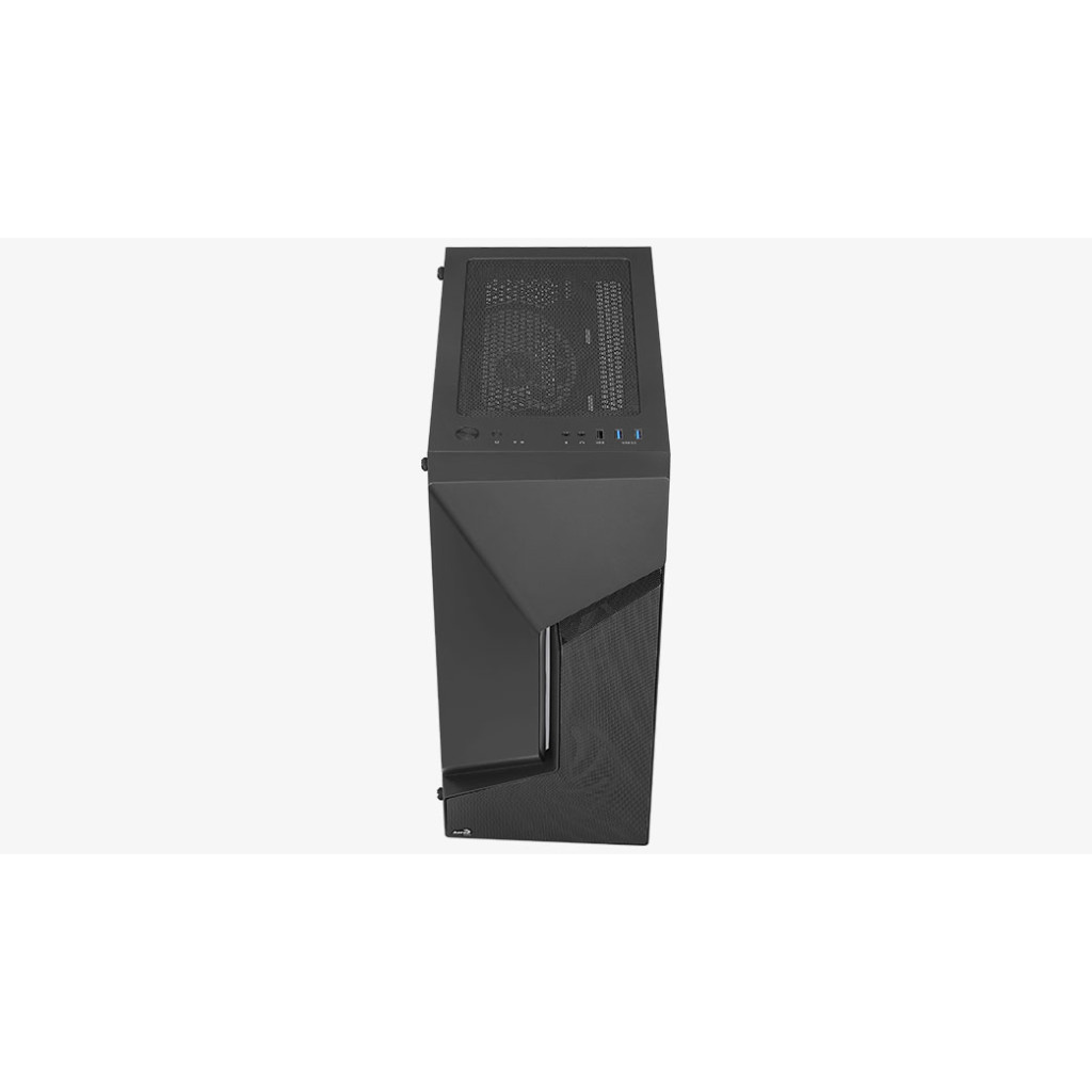 Корпус AeroCool Scape (Scape-G-BK-v2) - зображення 8