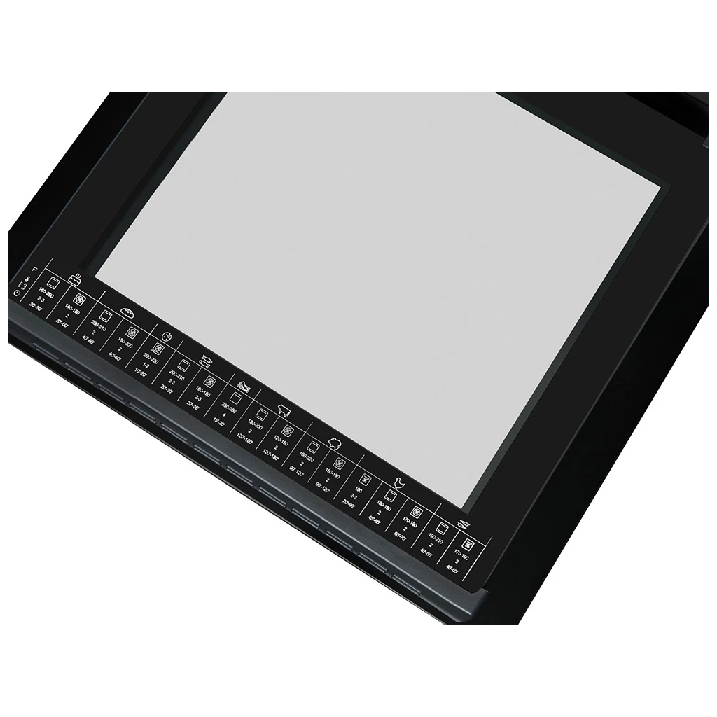 Духова шафа Hansa BOEI68481 - зображення 6