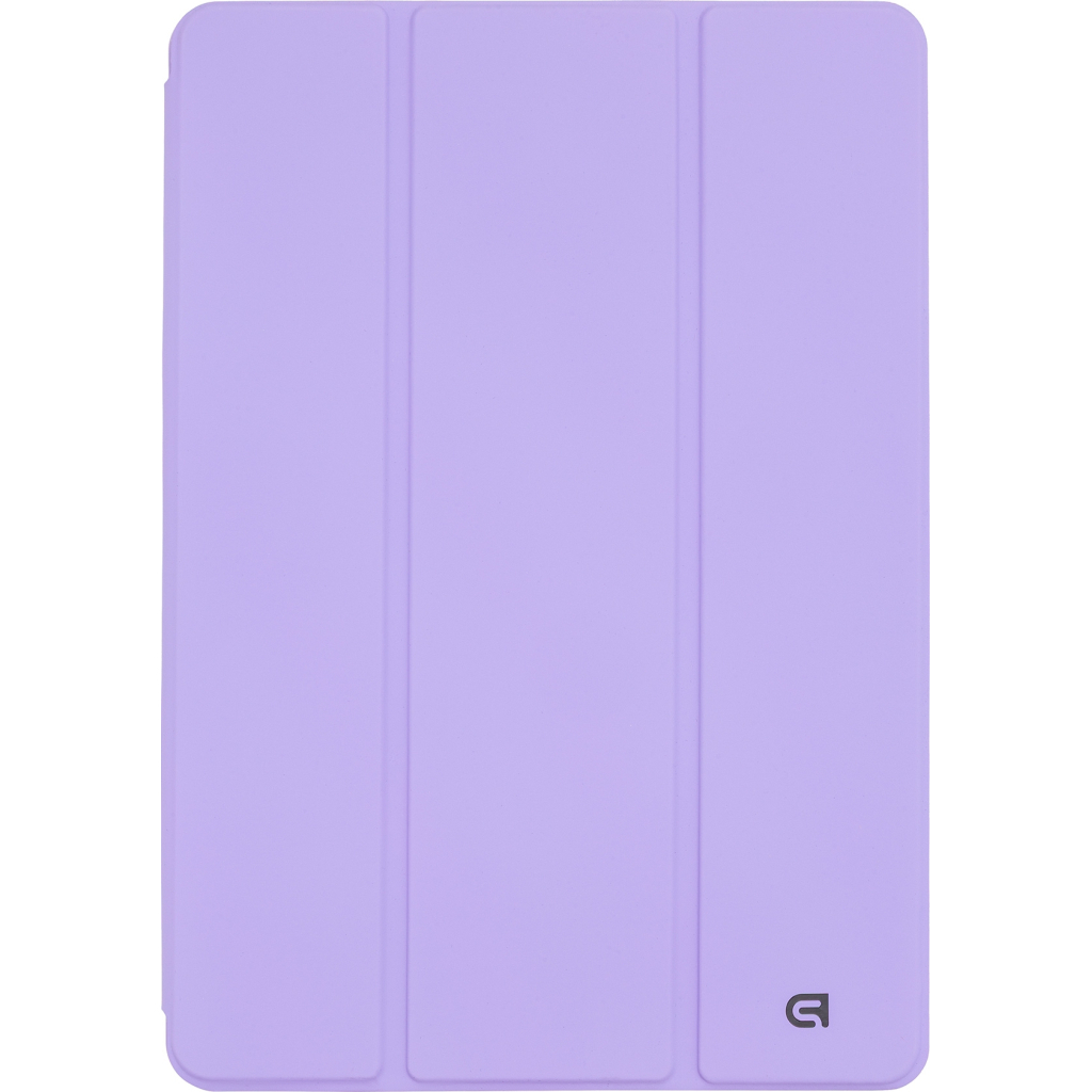 Чохол до планшета Armorstandart Smart Fold Pen Samsung Galaxy Tab S10 FE Light Purple (ARM85550) - зображення 1