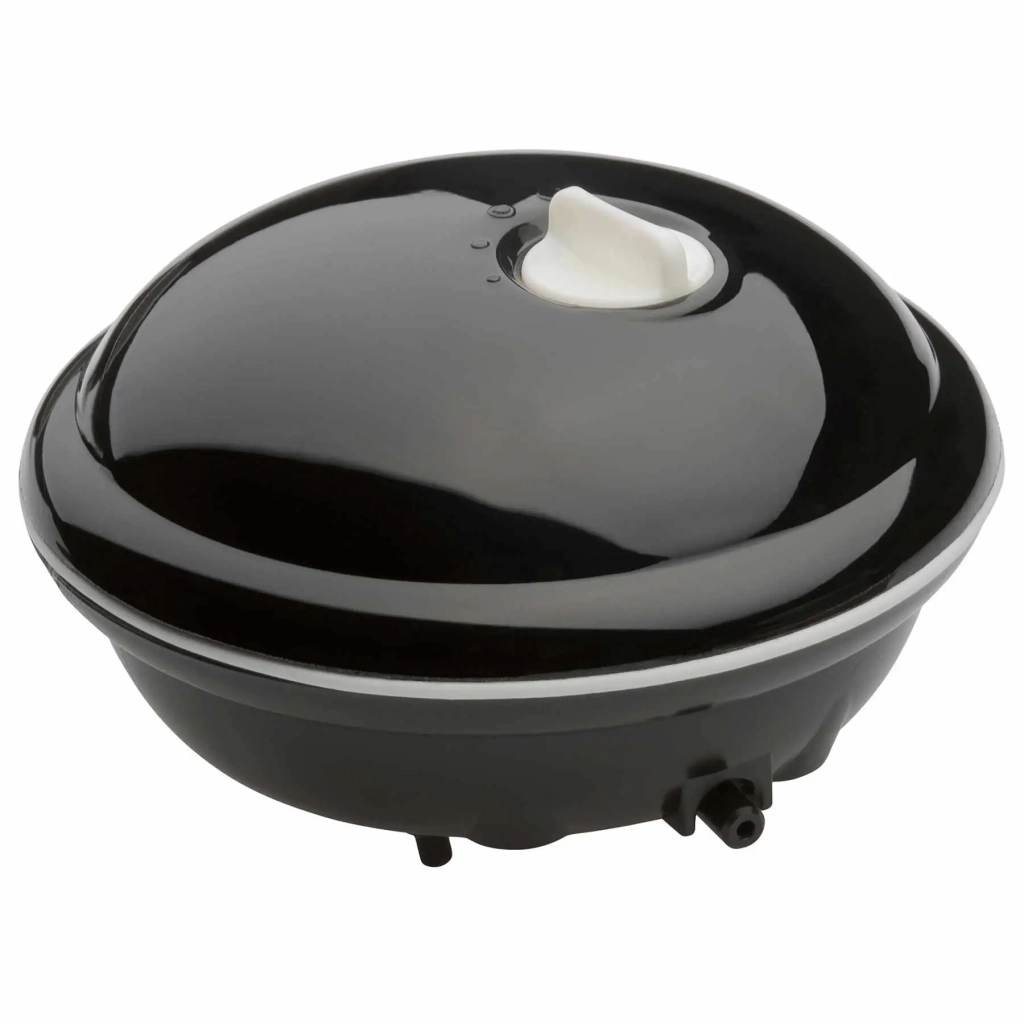 Компресор для акваріума AquaEl OxyBoost 150 Plus (5905546190978) - изображение 2