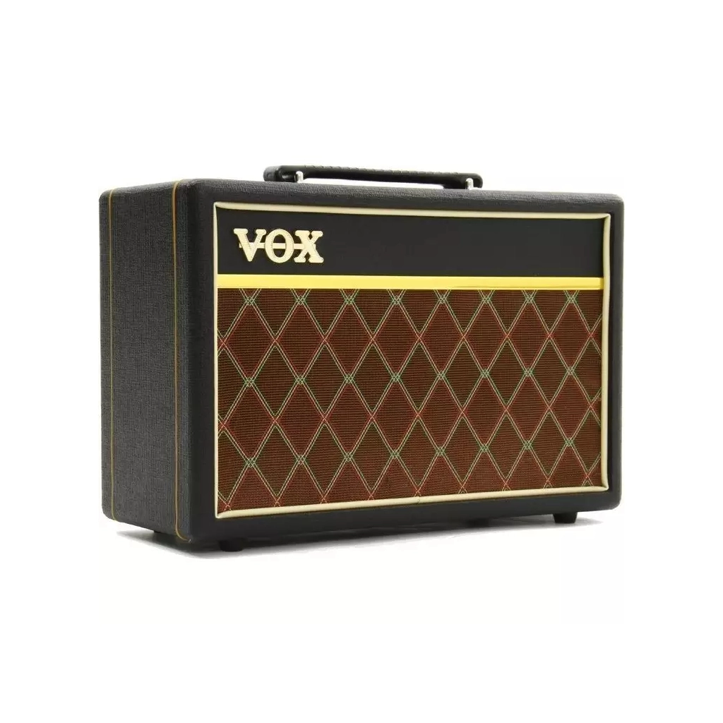 Комбопідсилювач VOX Pathfinder 10 (61769) - зображення 2