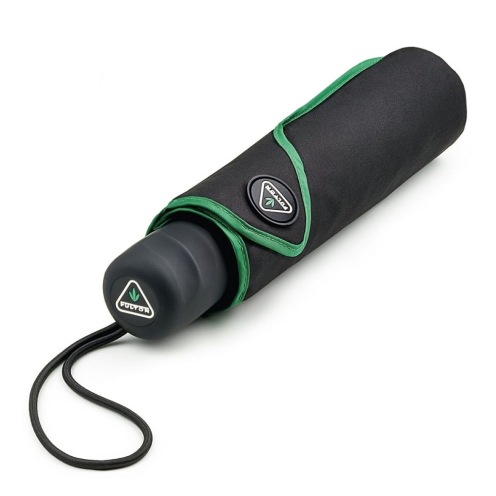 Парасоля Fulton Hurricane G839 Black (G839-026212) - зображення 8