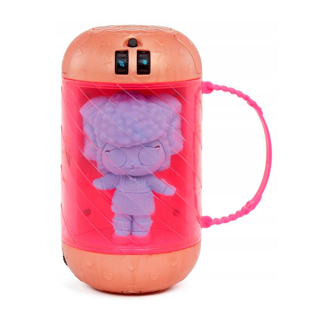 Лялька L.O.L. Surprise! серії Under Wraps - Конфеті (571469) - зображення 5