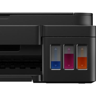 Багатофункціональний пристрій Canon PIXMA G2411 (2313C025) - изображение 5