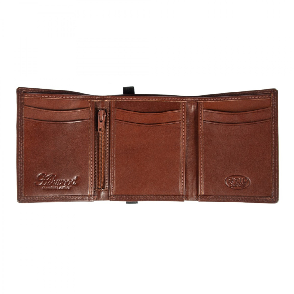 Гаманець Ashwood 1265 VT Tan - зображення 3