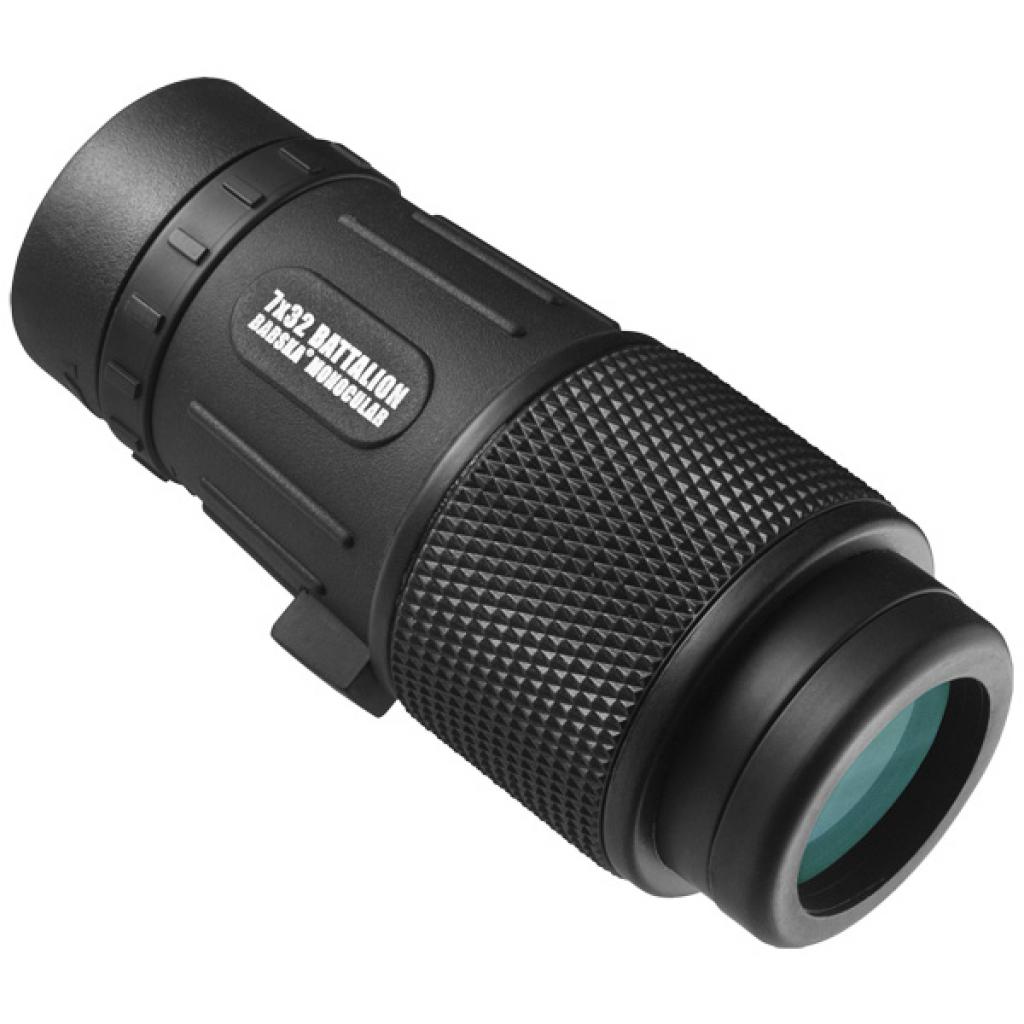 Монокуляр Barska Battalion 7x32 WP (920219) - зображення 1