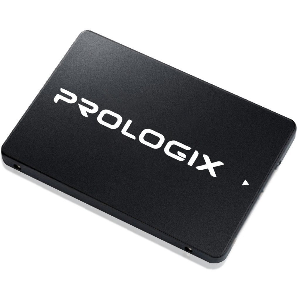 Накопичувач SSD 2.5" 120GB Prologix (PRO120GS320) - зображення 2