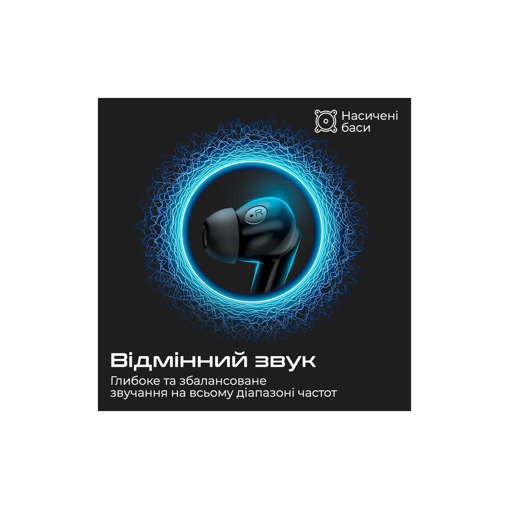 Навушники HiFuture SonicBliss White (sonicbliss.white) - зображення 3