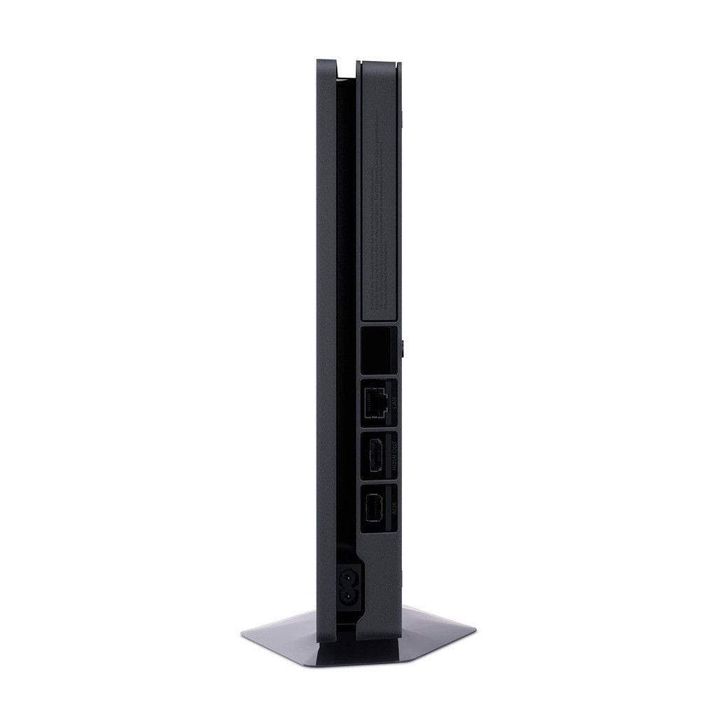 Ігрова консоль Sony PlayStation 4 1TB + Call OfDuty Infinite Warfare (234473) - изображение 7