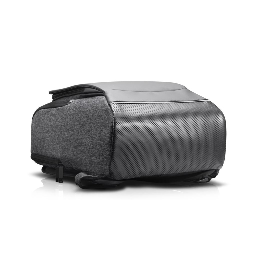 Рюкзак для ноутбука Lenovo 15.6" Legion Grey (GX40S69333) - зображення 6