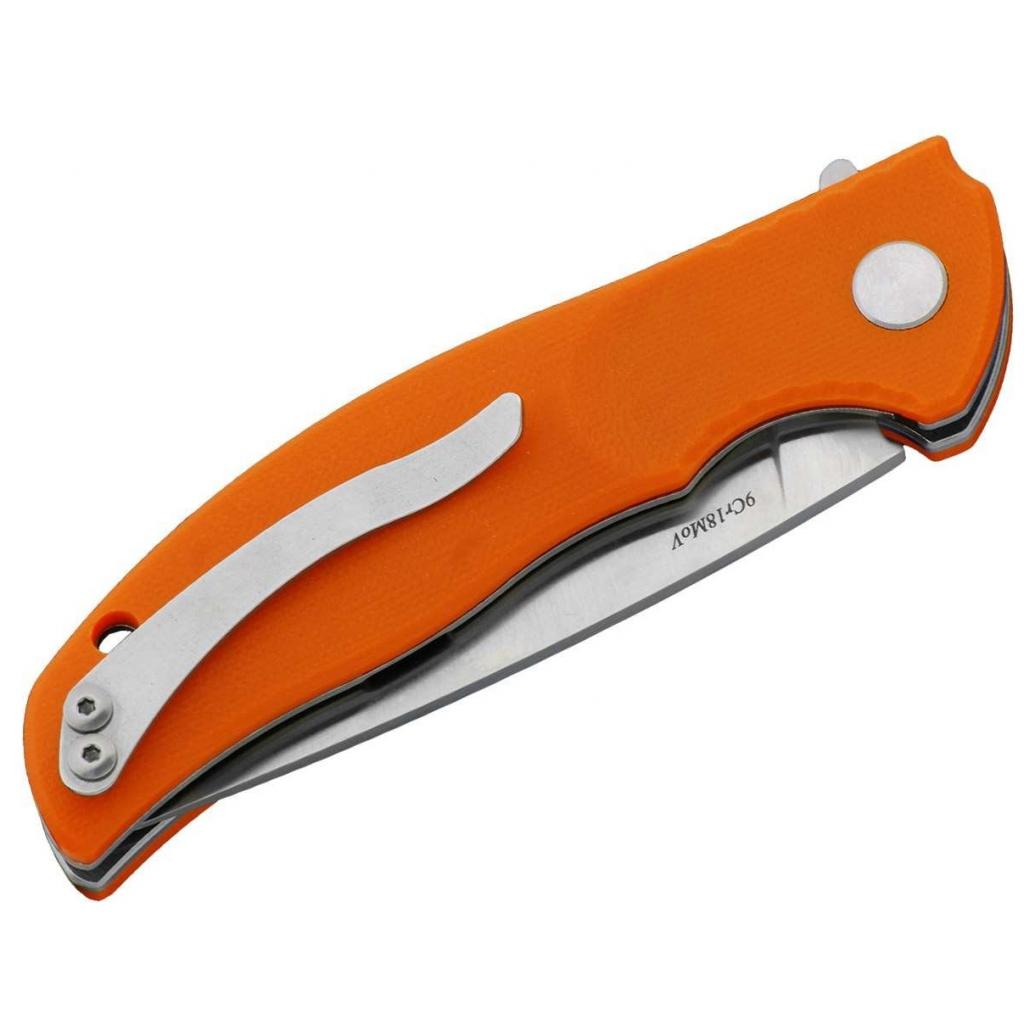 Ніж Grand Way S-23 - зображення 3