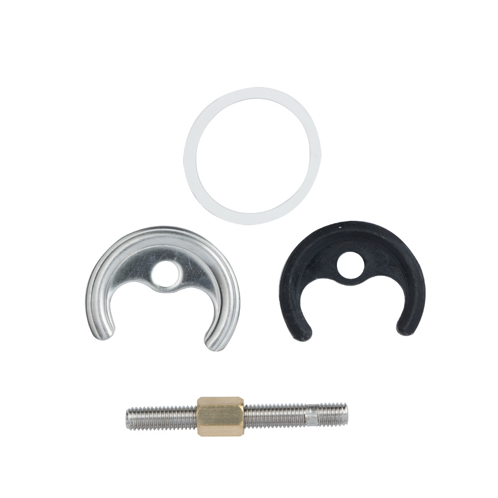 Змішувач Corso ARNO FE-2A152C (9679000) - изображение 5