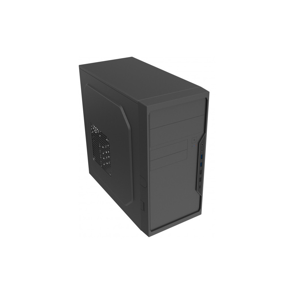 Корпус Gamemax MT307-4U3C - зображення 3