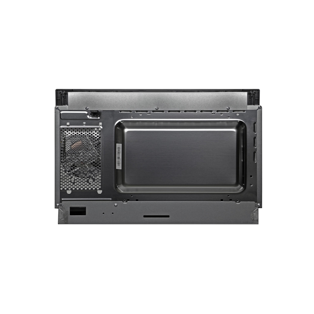 Мікрохвильова піч Midea MI10250GBX - зображення 9