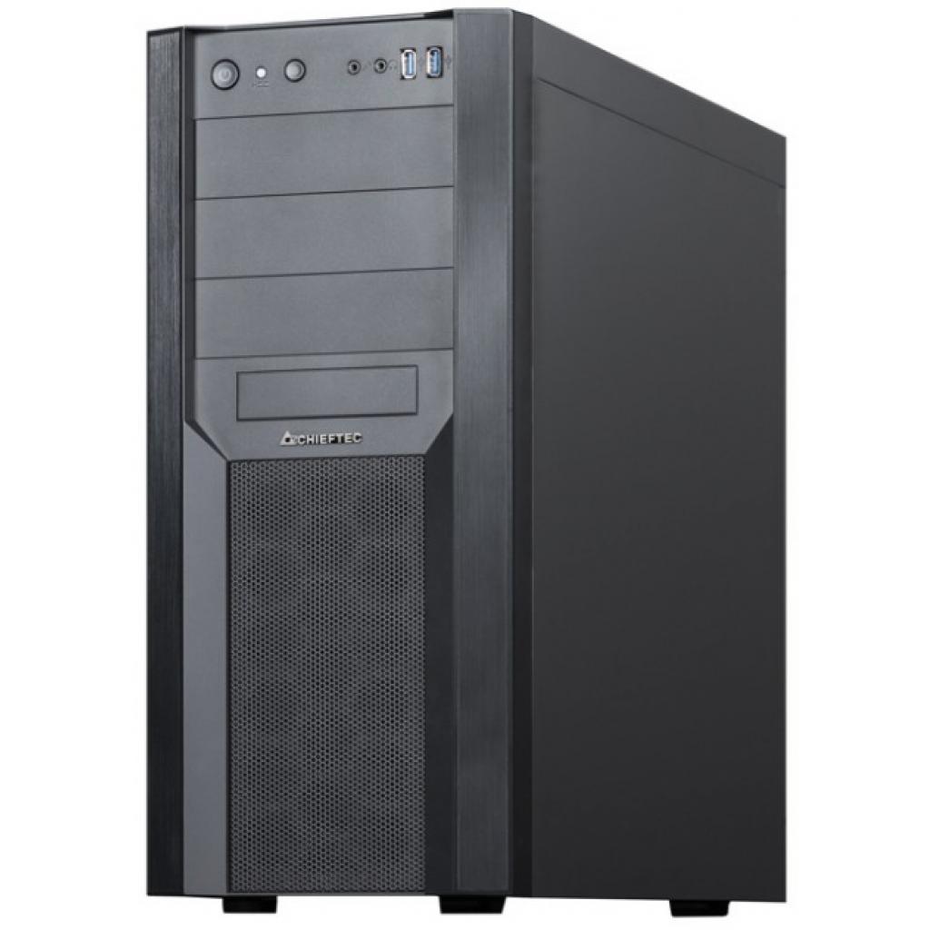 Корпус Chieftec Mesh (CW-01B-OP) - зображення 4