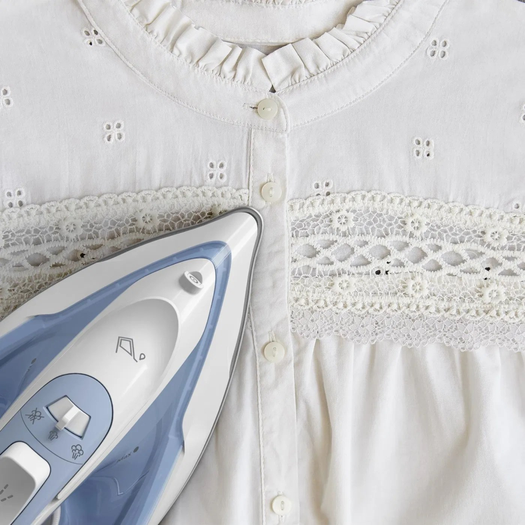 Праска Tefal FV2C41E0 - зображення 8