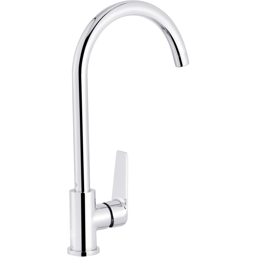 Змішувач Kroner Eifel-C030 - зображення 3