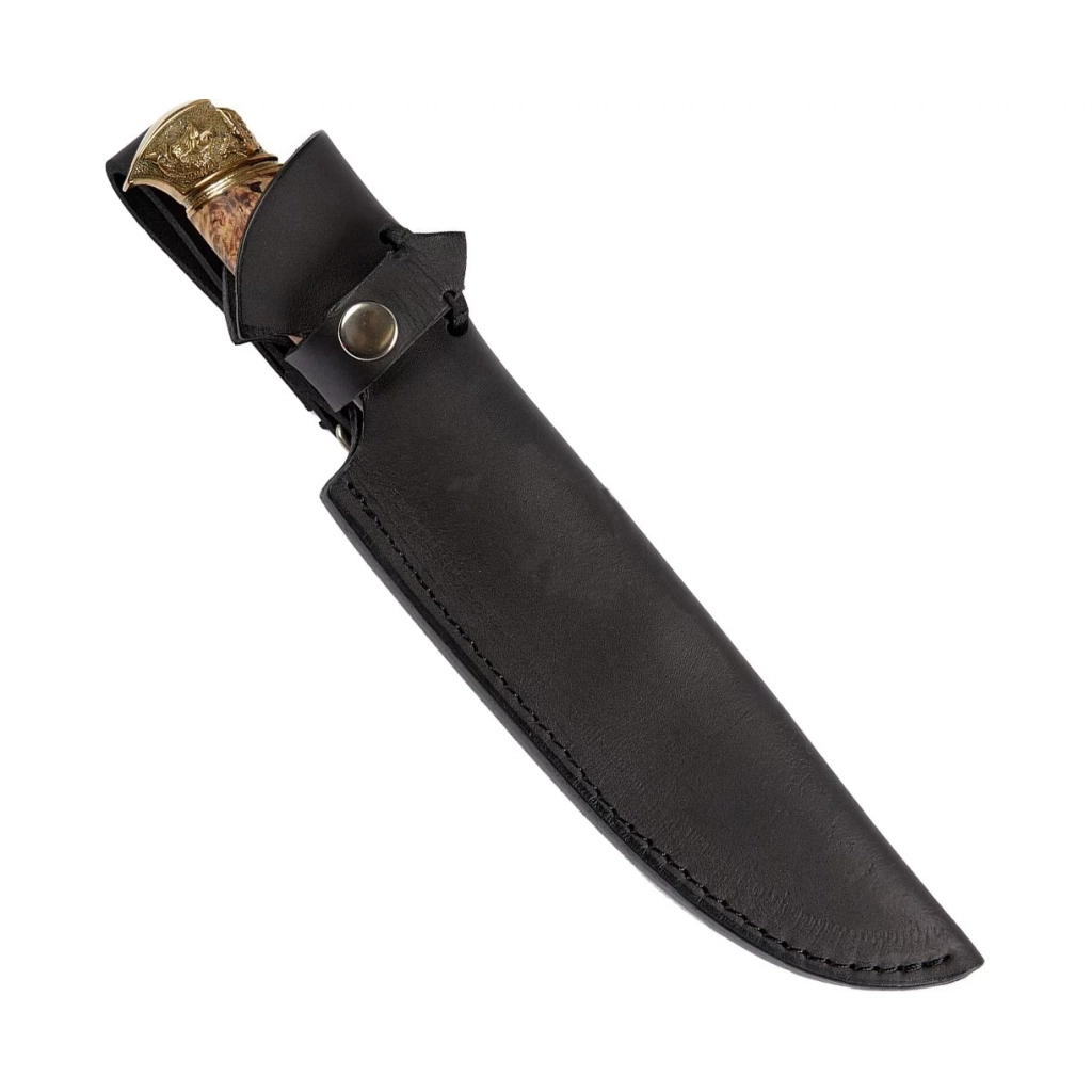 Ніж R.A.Knives Light Рибак (RABUDF) - зображення 7