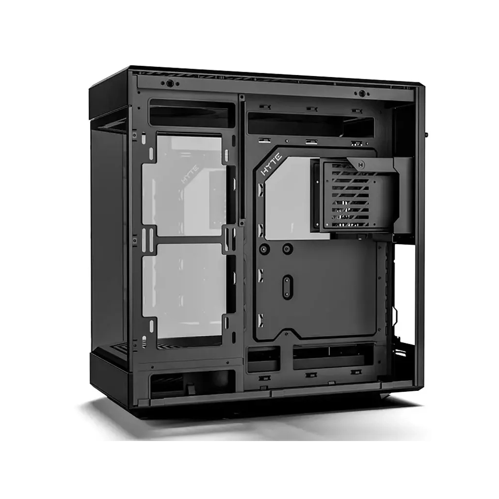 Корпус Hyte Y60 Black (CS-HYTE-Y60-B) - зображення 7