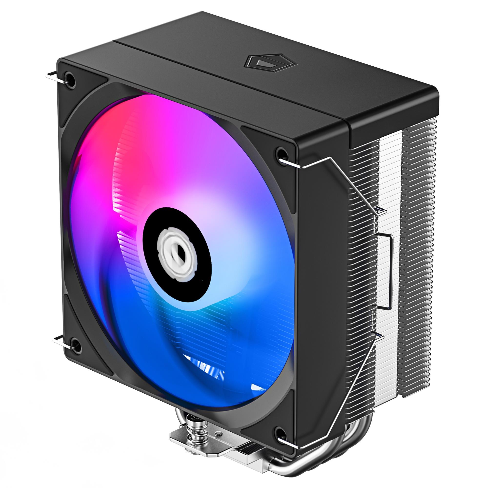 Кулер процесорний ID-Cooling SE-214-XT V2 - зображення 9