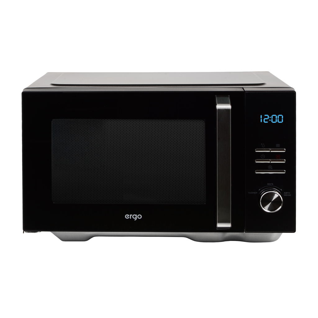 Мікрохвильова піч Ergo EM-2371 - изображение 2