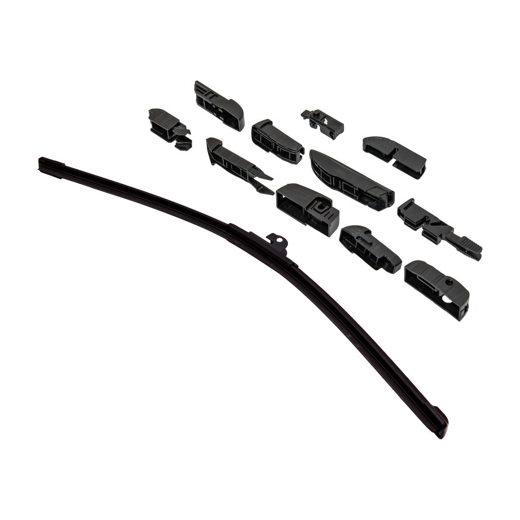 Щітка склоочисника Zollex HD12-530 (4098048) - зображення 1