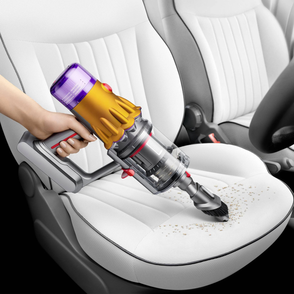 Пилосос Dyson 448884-01 - зображення 6