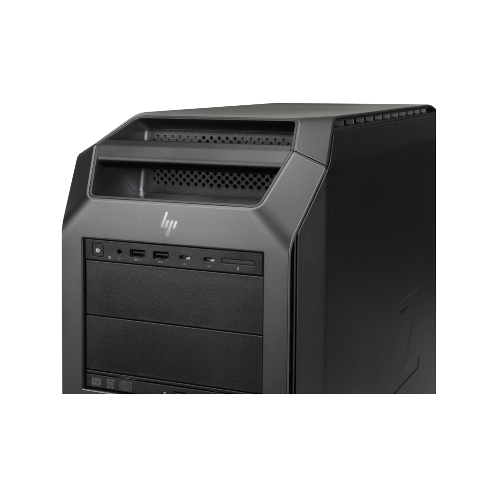 Комп'ютер HP Z8 G4 WKS Tower / Xeon Gold 4214R (4F7L8EA) - зображення 5