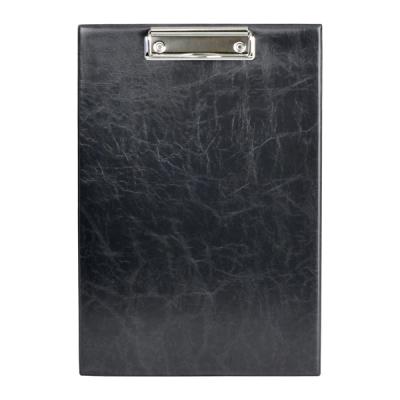 Клипборд-папка Axent 2512-01, Xepter, black (2512-01-А) - зображення 1
