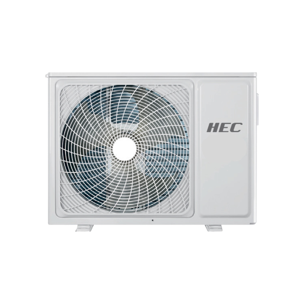 Кондиціонер Haier HEC (HSU-09T(I)/HSU-09T(O)) - зображення 5