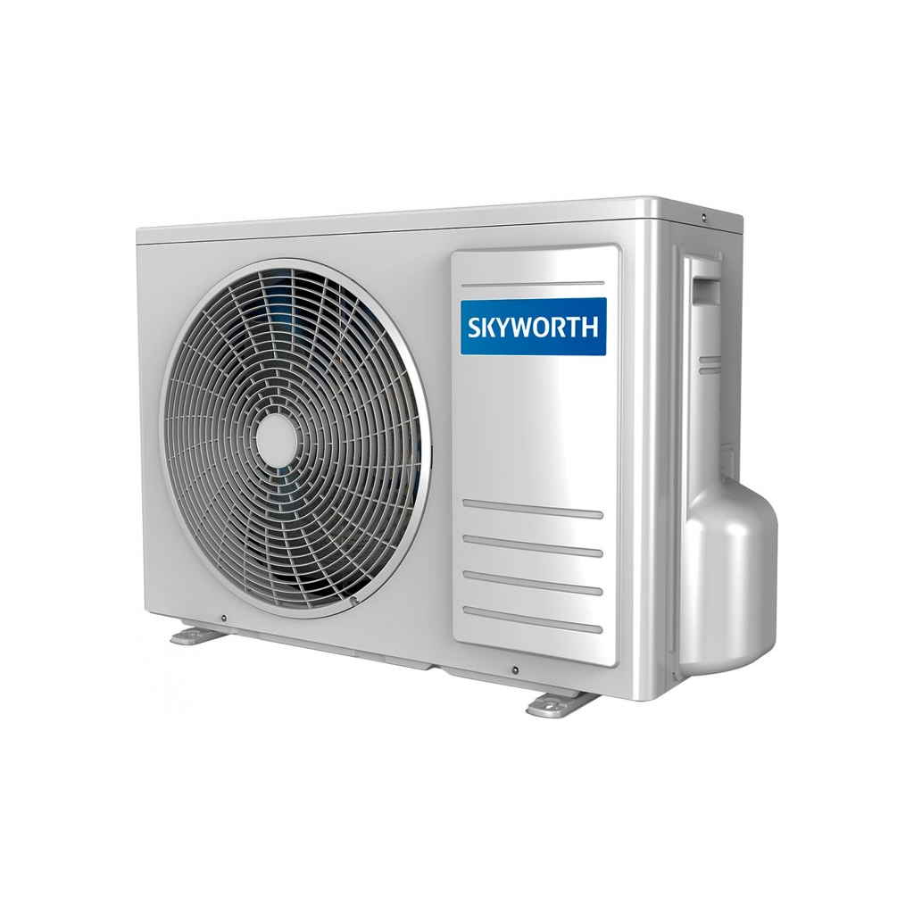 Кондиціонер Skyworth SMVH12B-2A2A3NJ(I)/(O) - зображення 8