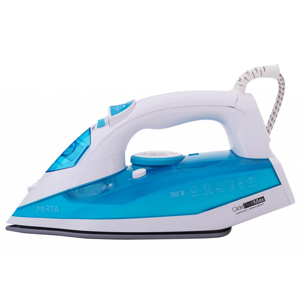 Праска Mirta IR-4261 - зображення 2