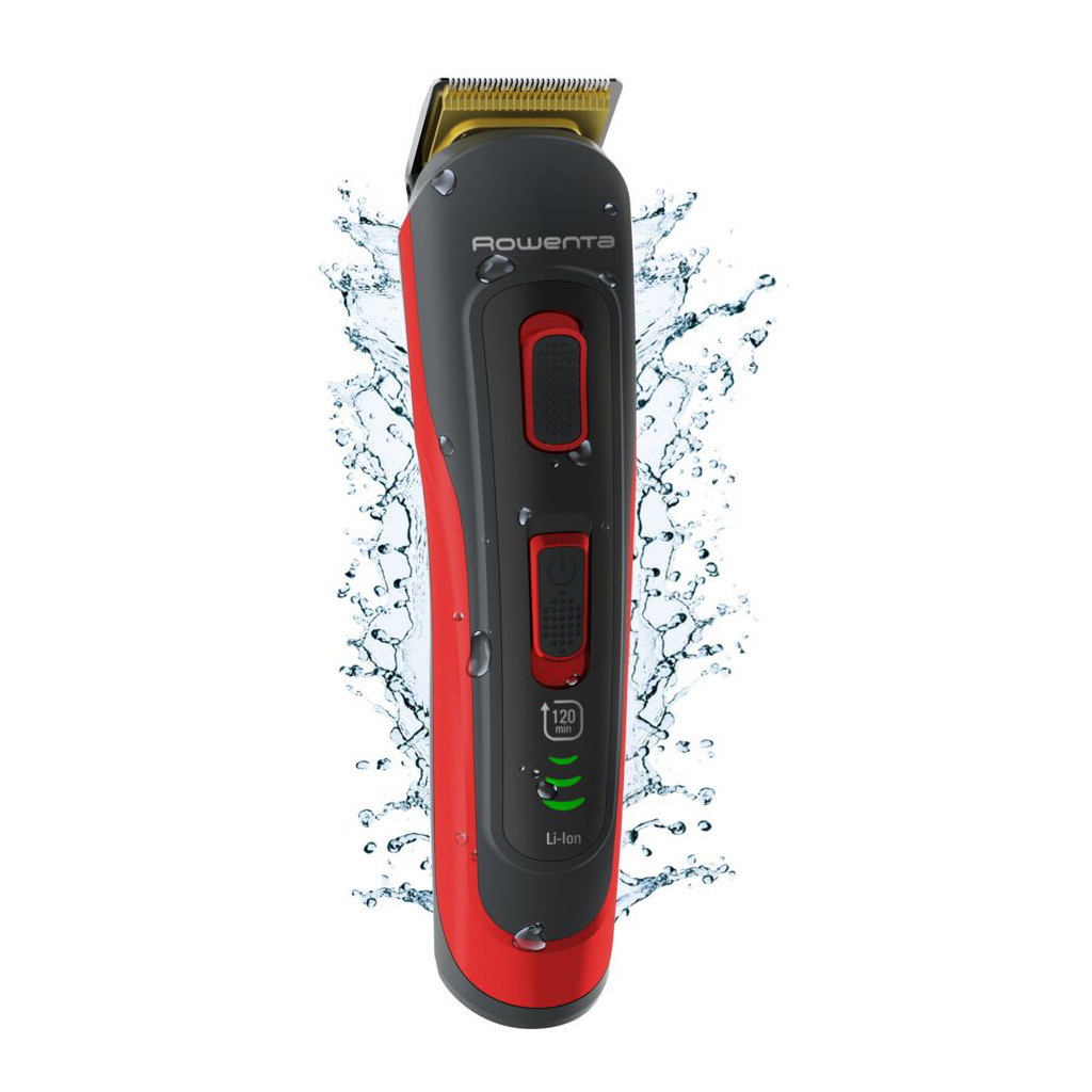 Тример Rowenta TN9440F4 - изображение 4