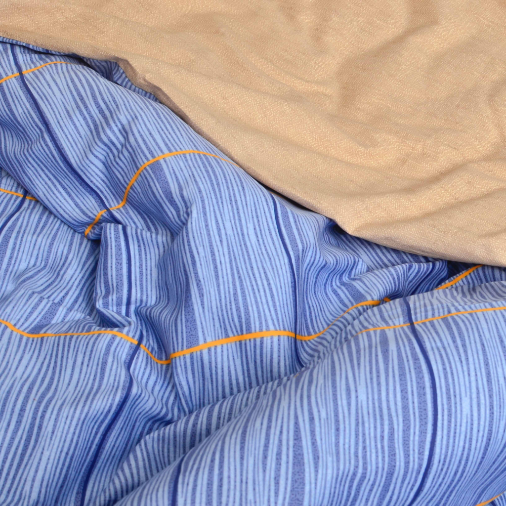 Постільна білизна Viluta 516 Сатин Твіл двоспальна (2000000040202) - зображення 4