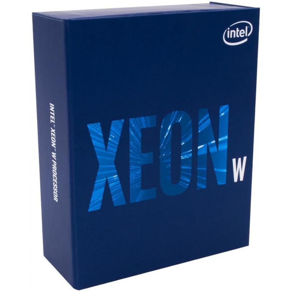 Процесор серверний INTEL Xeon W-2123 4C/8T/3.6GHz/8.25MB/FCLGA2066 (BX80673W2123SR3LJ) - зображення 1