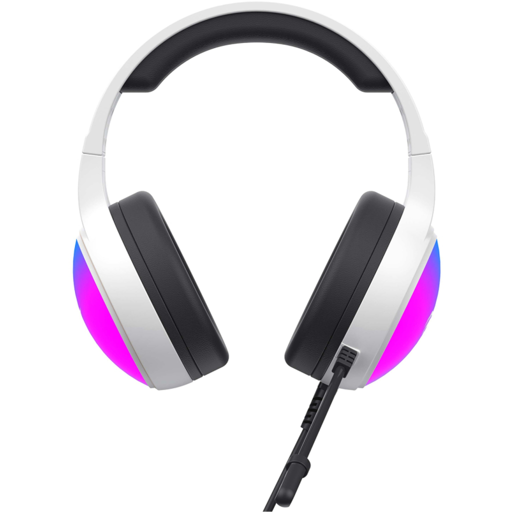 Навушники Havit HV-H2043U Plug USB 7.1 (6939119080532) - зображення 2